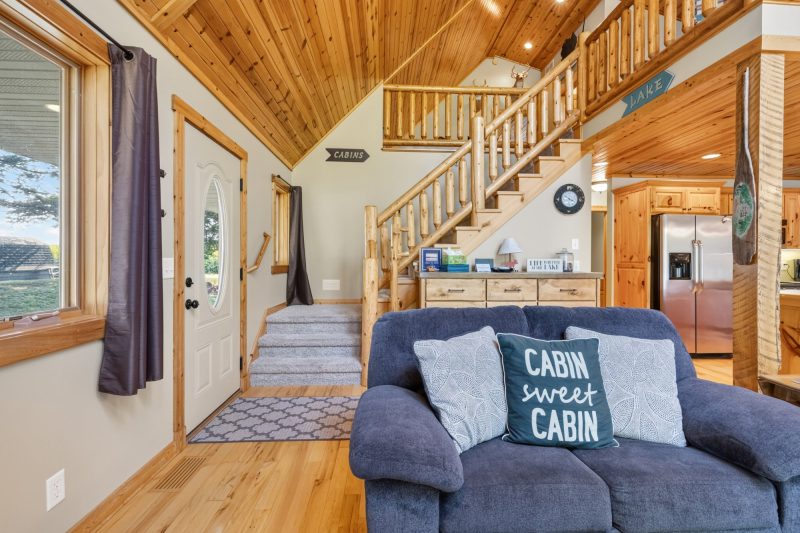 Litchfield Custom Home
