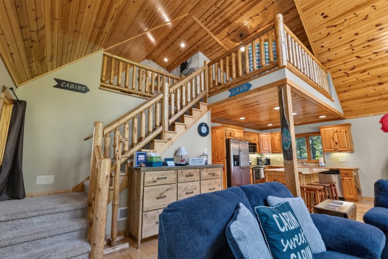 Litchfield Custom Home