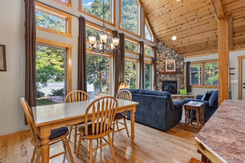 Litchfield Custom Home