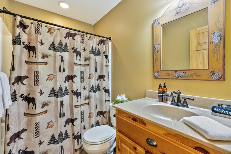 Litchfield Custom Home