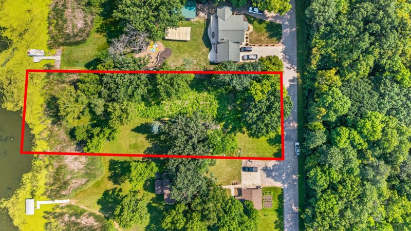 Litchfield Custom Home