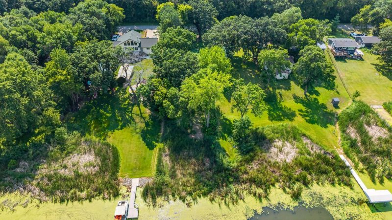 Litchfield Custom Home