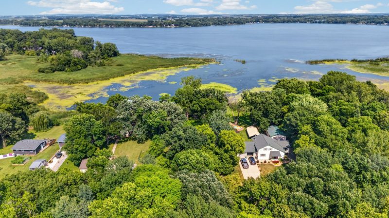 Litchfield Custom Home