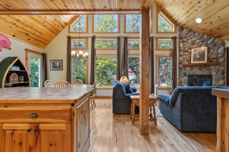 Litchfield Custom Home