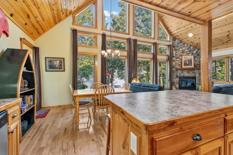 Litchfield Custom Home