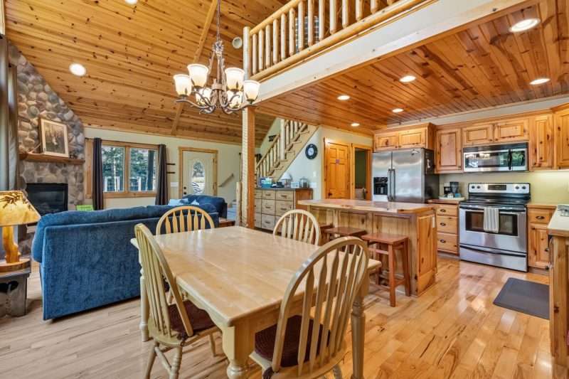 Litchfield Custom Home