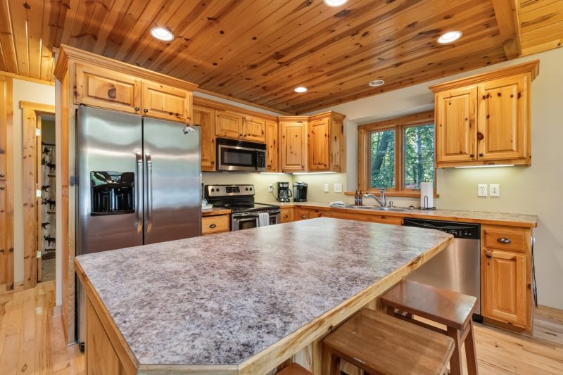 Litchfield Custom Home