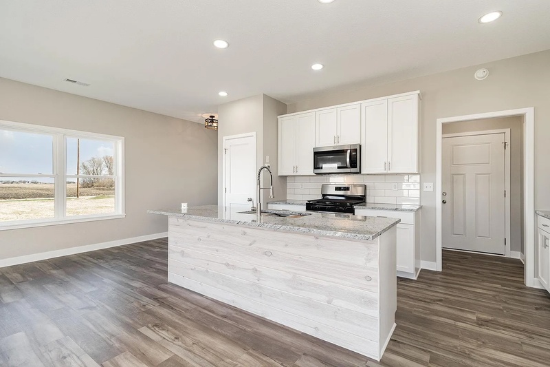 Glencoe Residential